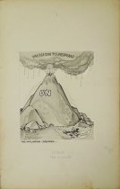 The Mountain Labored